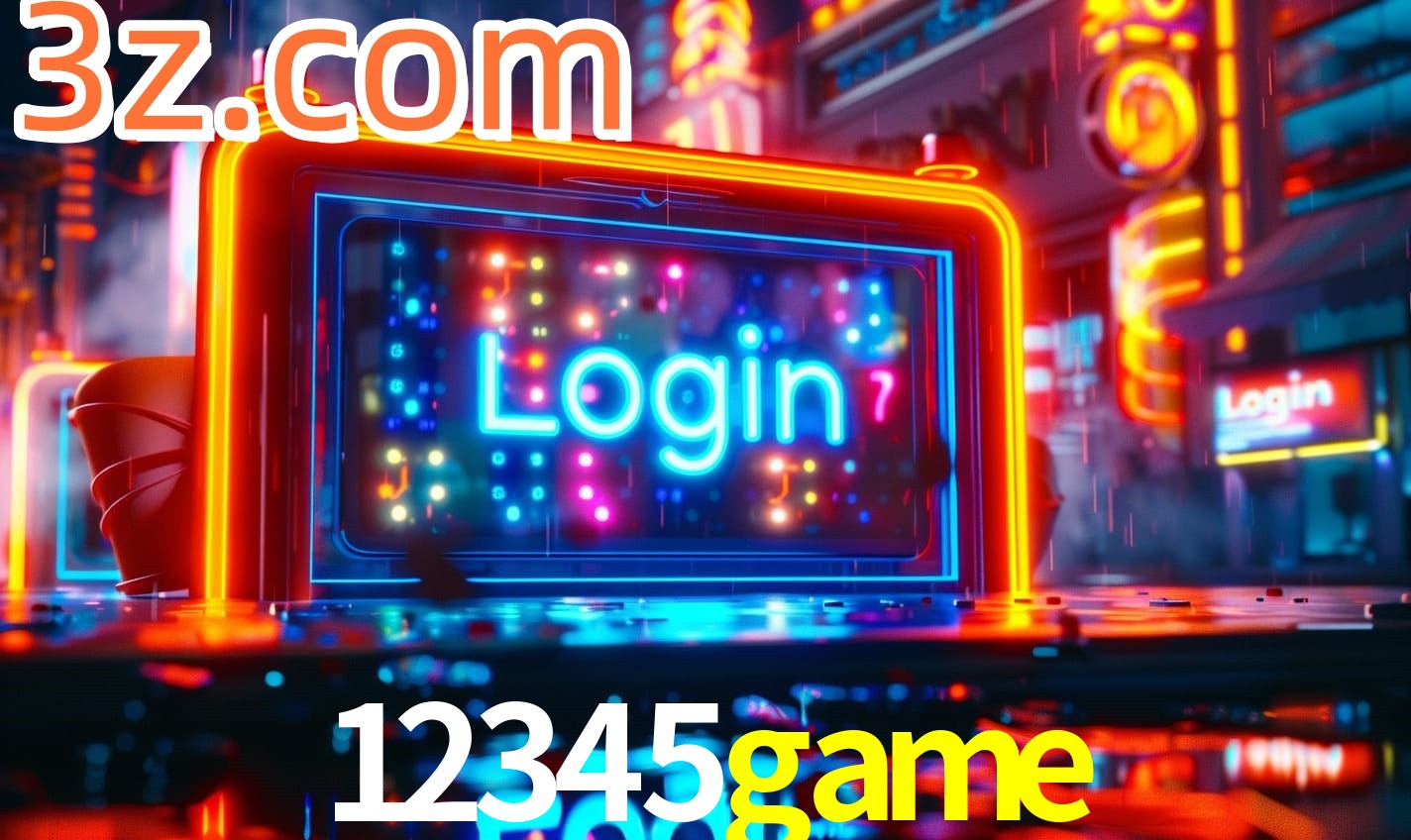 Registre-se hoje no Cassino 12345game